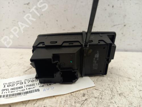 Right front window switch OPEL INSIGNIA A (G09) 2.0 CDTI (68) | BP24424285I26  - Image 5
