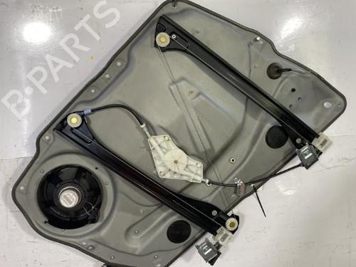 Front right window mechanism MERCEDES-BENZ A-CLASS (W169) A 180 CDI (169.007, 169.307) | BP22838078C23 