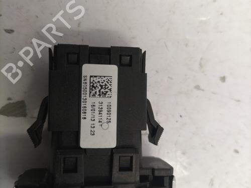 Used Switch Switch VOLVO V40 Hatchback (525) D2 (114 hp) 22846769 22846769