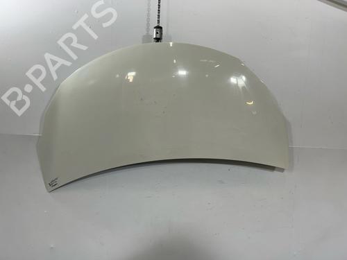 Motorhaube für Motorhaube SUZUKI ALTO VII (GF, HA25_, HA35_) 1.0 (AMF310, GFC31S) (68 hp) 39727460 39727460