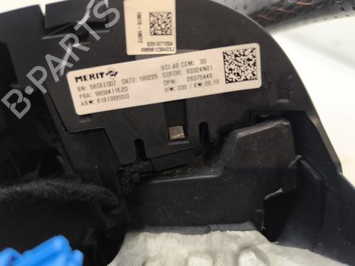 Steering wheel PEUGEOT 208 I (CA_, CC_) 1.2 THP 110 | BP29700491C49 