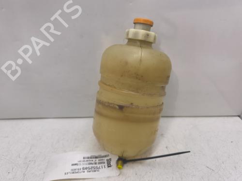 Ekspansjonstank PEUGEOT 205 II (20A/C) 1.1 (60 hp) 30882118
