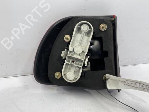 Used Right taillight Right taillight VOLVO V40 Estate (645) 1.6 (105 hp) 22833024 22833024