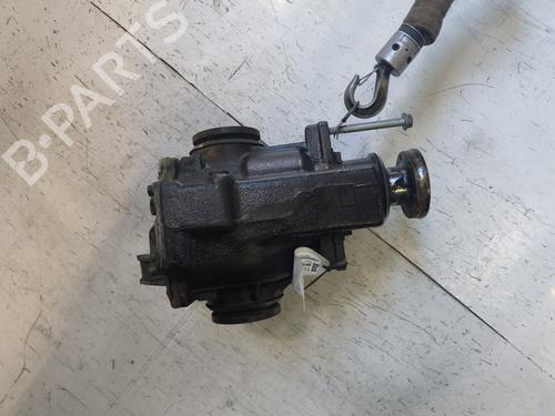 Rear differential BMW 3 (E46) 330 d | BP34453420M24 - Image 2