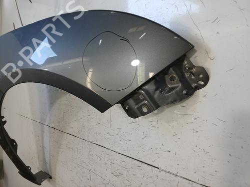 Right front fenders CHEVROLET CRUZE Station Wagon (J308) 1.7 TD | BP29619473C42 