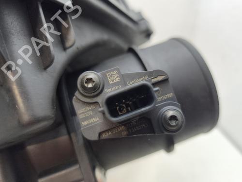 Air filter box RENAULT MASTER III Van (FV) 2.3 dCi 130 FWD (FV0M, FV0Y, FV0J, FV02, FV03) | BP31591807M87 - Image 5