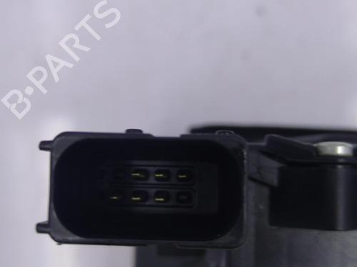 Front right lock FIAT GRANDE PUNTO (199_) 1.3 D Multijet | BP22828646C97 