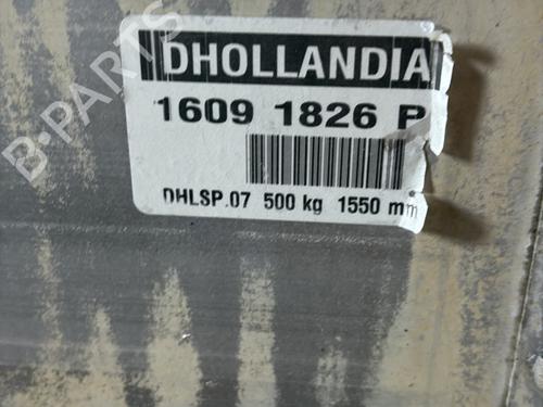 Electronic module RENAULT MASTER III Van (FV) 2.3 dCi 110 FWD (FV0R, FV0W, FV1A) | BP28823919M83  - Image 5