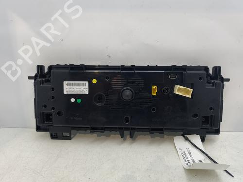 Used Instrument cluster Instrument cluster CITROËN C4 Grand Picasso II (DA_, DE_) 2.0 BlueHDi 150 (150 hp) 29044086 29044086