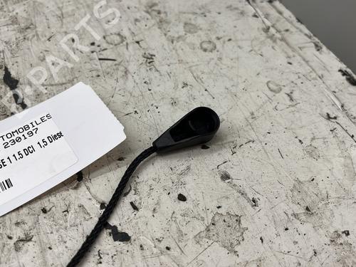 Rear parcel shelf RENAULT TWINGO II (CN0_) 1.5 dCi (CN0E) | BP29314771C85