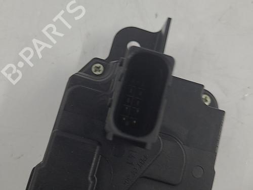 Front left lock OPEL ASTRA H GTC (A04) 1.7 CDTI (L08) | BP22822505C98 