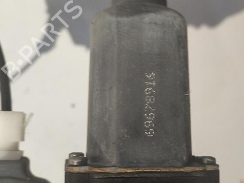 Rear left window mechanism NISSAN QASHQAI / QASHQAI +2 I (J10, NJ10, JJ10E) 1.5 dCi | BP22826087C24 