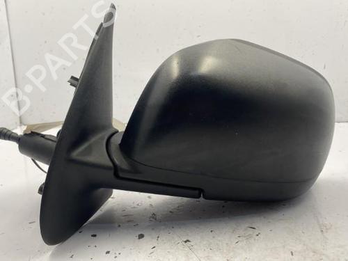 Used Left mirror NISSAN MICRA III (K12) 1.2 16V (65 hp) 22841332