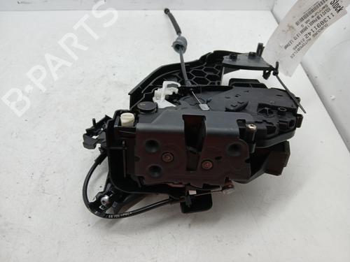 Rear left lock VOLVO V50 (545) 1.6 D | BP29834146C100