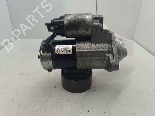 Startmotor NISSAN QASHQAI I (J10, NJ10) 1.5 dCi (110 hp) 31663063