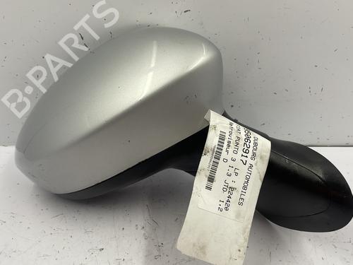 Used Right mirror FIAT PUNTO EVO (199_) 1.3 D Multijet (199AXC1A, 199BXC1A, 199AXT1A, 199BXT1A) (75 hp) 22843765