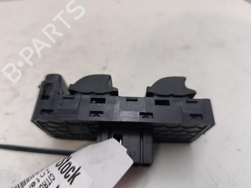 Left front window switch CITROËN C3 III (SX) 1.5 BlueHDi 100 (SXYHYP, SXYHTU) | BP30382901I27 - Image 3