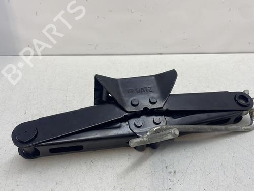 Jack Kit CITROËN C4 SPACETOURER (3D_) 1.5 BlueHDi 130 | BP29222525C119 