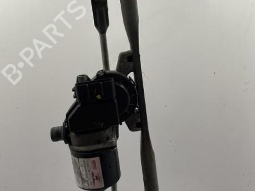 Front wiper motor FIAT BRAVO II (198_) 1.9 D Multijet (198AXC1B) | BP22836159M29 