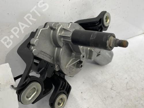 Rear wiper motor VW TOURAN (1T3) 2.0 TDI | BP22833822M102 