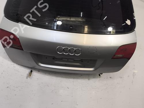 Bagklap CC/Kombi-Coupé AUDI A6 C6 Avant (4F5) 2.7 TDI quattro | BP29980434C6