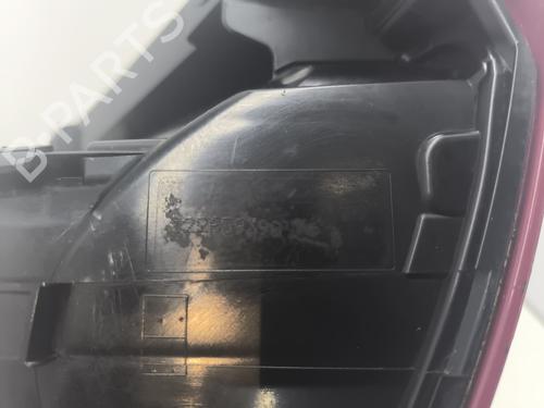 Right taillight FIAT 500 (312_) 1.2 (312AXA1A) | BP33205946C35 - Image 5