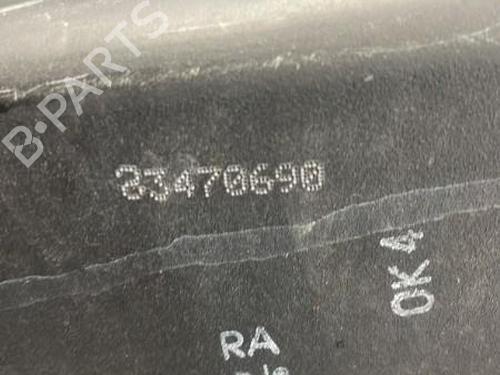 Used Right headlight SUZUKI IGNIS II (MH) 1.3 DDiS (RM413D) (70 hp) 22833213