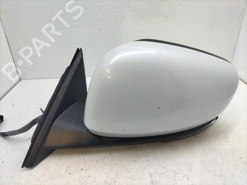 Used Left mirror Left mirror RENAULT KOLEOS II (HC_) 1.6 dCi 130 (130 hp) 31277702 31277702
