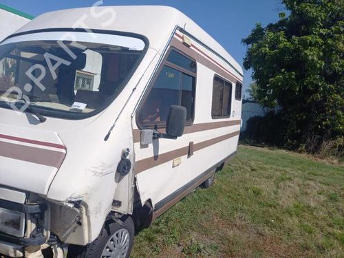 Brugte CITROËN C25 Platform/Chassis (280_, 290_)  2.5 D  4512836