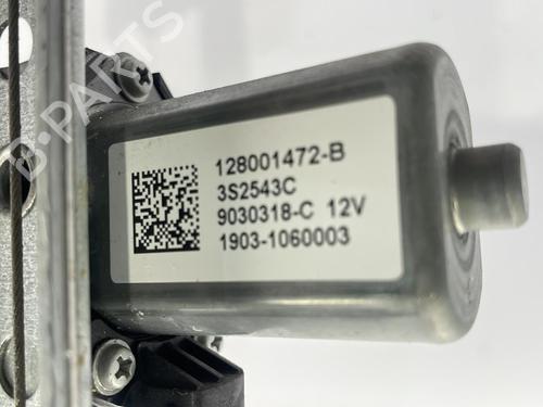 Front left window mechanism DACIA LODGY (JS_) 1.2 TCe (JSAY, JSM0) | BP22830442C22 - Image 4