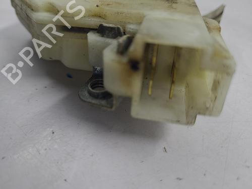 Front left lock NISSAN MICRA II (K11) 1.0 i 16V | BP22824480C98 