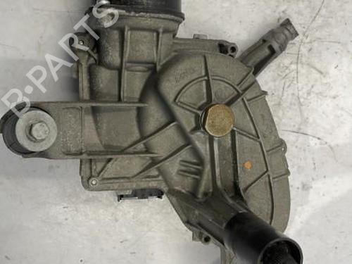 Used Front wiper motor CITROËN C4 Picasso I MPV (UD_) 1.6 HDi 110 (112 hp) 22832543