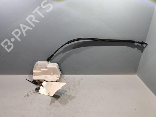 Højre bagtil lås CITROËN C3 I (FC_, FN_) 1.4 HDi (68 hp) 29439025