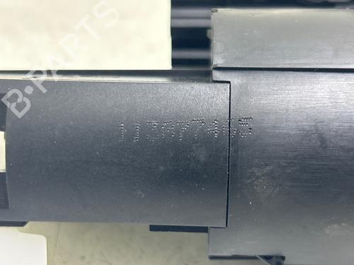 Headlight switch SEAT IBIZA IV SC (6J1, 6P5) 1.9 TDI | BP37007202I24 - Image 4