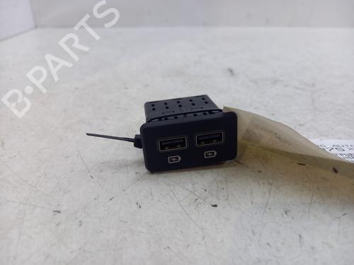 electronic-module-peugeot-508-ii-fb_-fh_-f3_-2018-36106826 main image