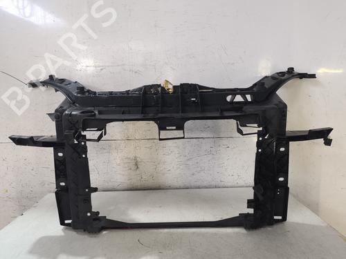 Used Front slam panel FORD FIESTA V (JH_, JD_) 1.4 TDCi (68 hp) 31799907