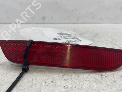 Højre baglygte kofanger RENAULT CLIO IV (BH_) 1.2 TCe 120 (BHAU) (118 hp) 29894348