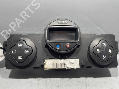 Panel klimatyzacji / ogrzewania RENAULT MODUS / GRAND MODUS (F/JP0_) 1.5 dCi (FP0E, JP0E) BP28328774I5