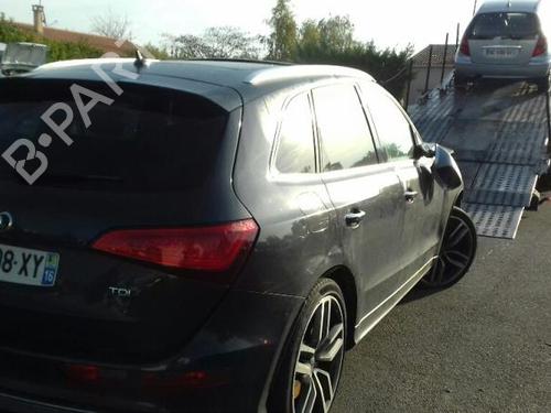 Used Parts AUDI Q5 (8RB) SQ5 TDI quattro 2157284