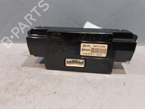 Multifunctionele display KIA CEE'D Hatchback (ED) 1.6 CRDi 115 | BP29439002C48 