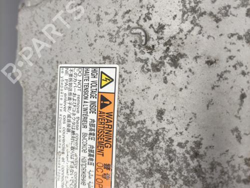 Electronic module TOYOTA RAV 4 IV (_A4_) 2.5 Hybrid (AVA42_) | BP29438648M83 