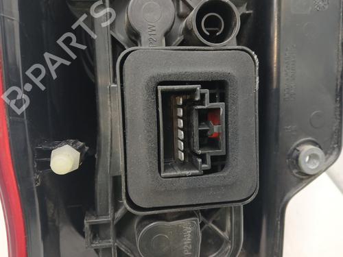 Used Right taillight Right taillight PEUGEOT BIPPER Tepee 1.4 HDi (68 hp) 40270404 40270404