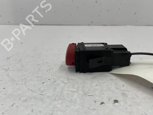 Warning switch SEAT IBIZA III (6L1) 1.9 TDI | BP22830361I22 