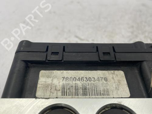 Used ABS pump ABS pump VW POLO (6N2) [1999-2001] 25374522 25374522