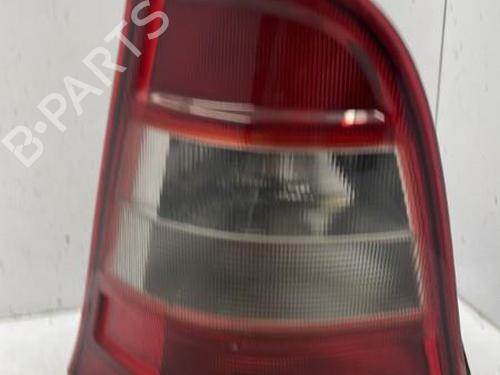 Left taillight MERCEDES-BENZ A-CLASS (W168) A 160 (168.033, 168.133) | BP22834048C34 