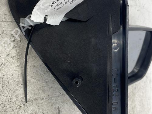 Left mirror FORD FIESTA III (GFJ) 1.8 D | BP23830097C26