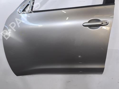 left-front-door-nissan-juke-f15-2010-2011-2012-2013-2014-2015-2016-2017-2018-2019-40054991 main image