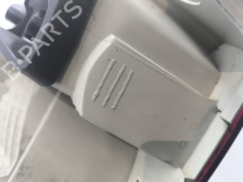 Right taillight VW TOURAN (1T1, 1T2) 1.9 TDI | BP31823592C35 