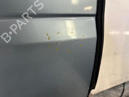 Venstre bagagerum dør Venstre bagagerum dør FORD TRANSIT Van (FA_ _) 2.4 TDCi RWD (140 hp) 37032015 37032015