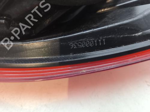 Left taillight FORD FIESTA VI (CB1, CCN) 1.6 TDCi | BP28362740C34 